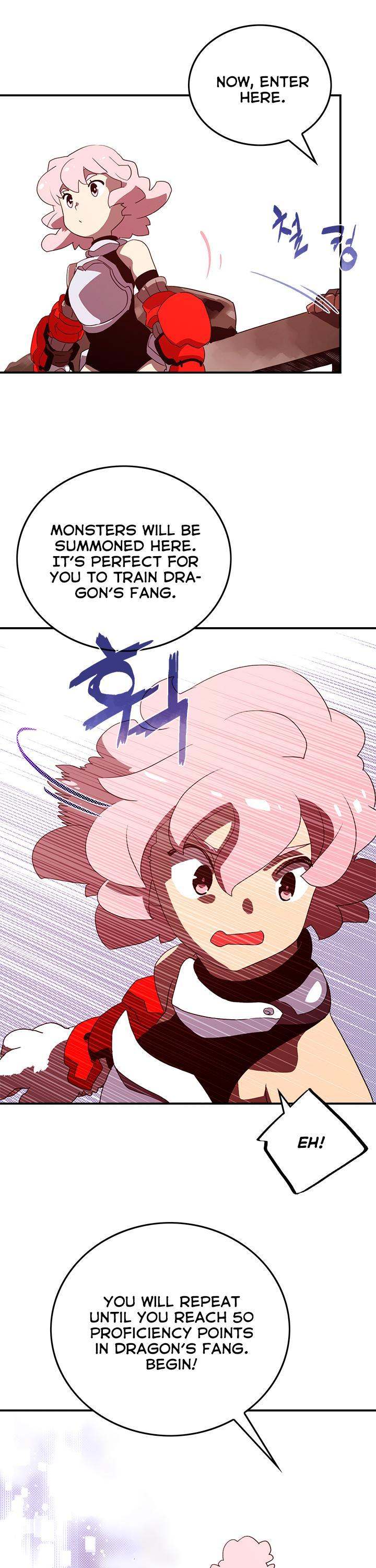 I Am The Sorcerer King - Chapter 55 Page 11