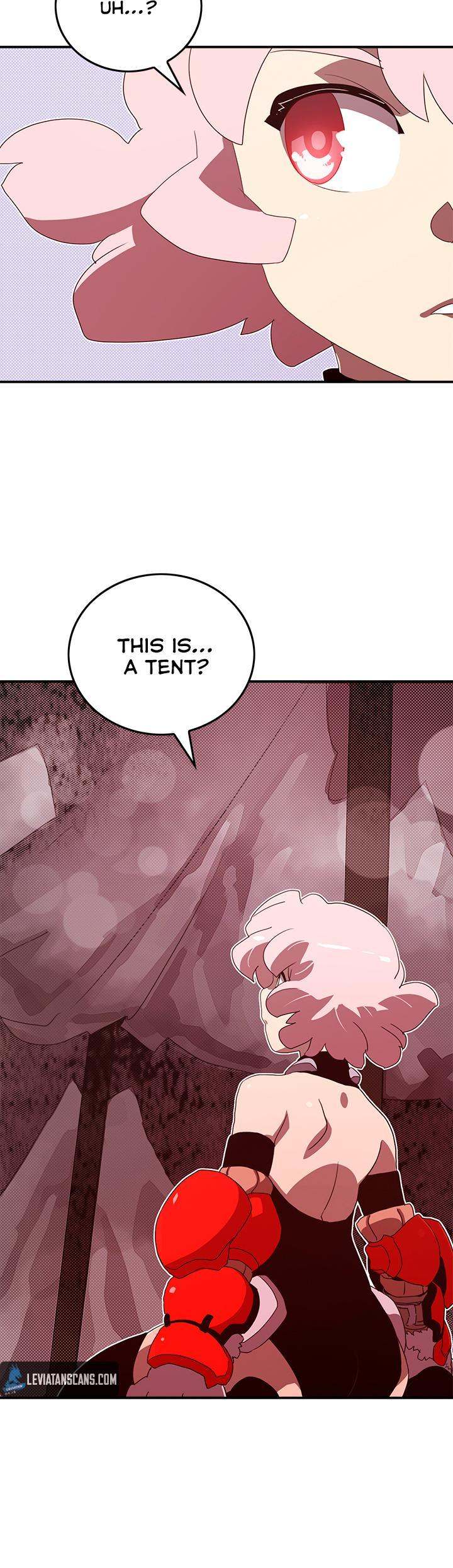 I Am The Sorcerer King - Chapter 55 Page 5