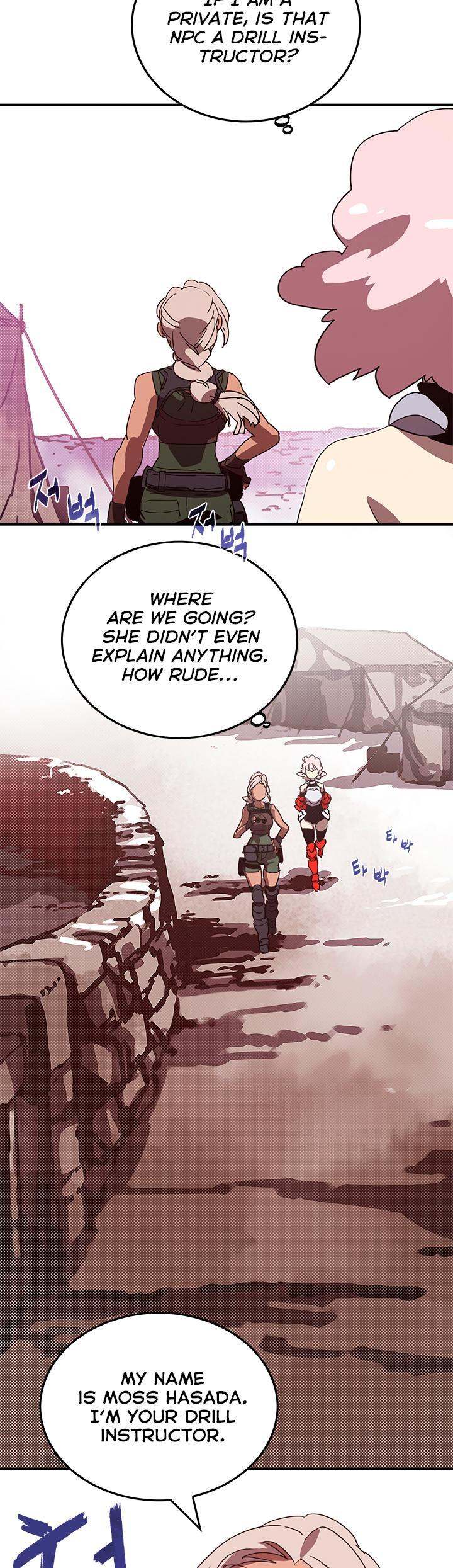 I Am The Sorcerer King - Chapter 55 Page 8