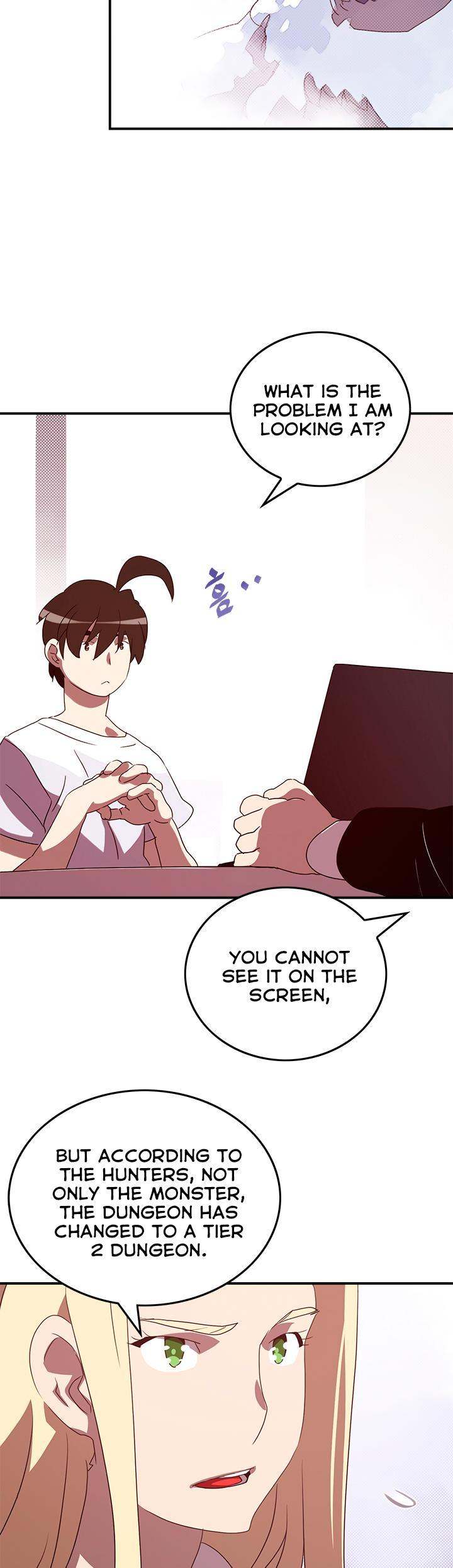 I Am The Sorcerer King - Chapter 56 Page 4