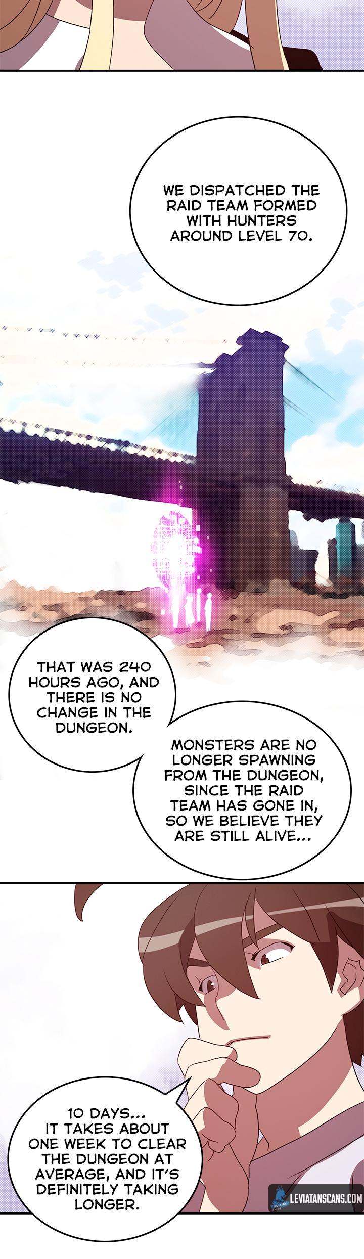 I Am The Sorcerer King - Chapter 56 Page 5