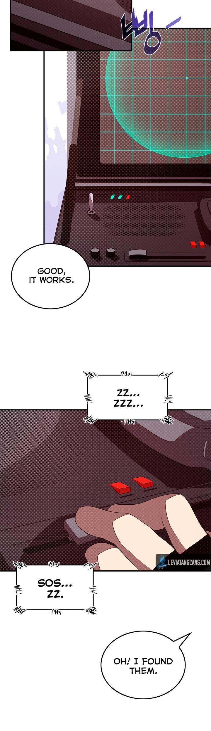 I Am The Sorcerer King - Chapter 57 Page 13