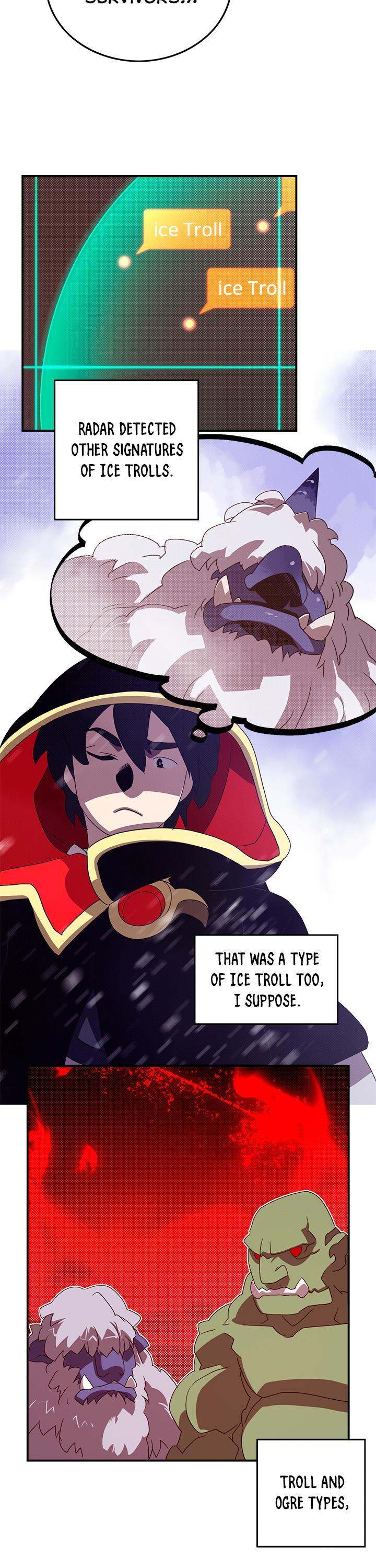 I Am The Sorcerer King - Chapter 57 Page 15