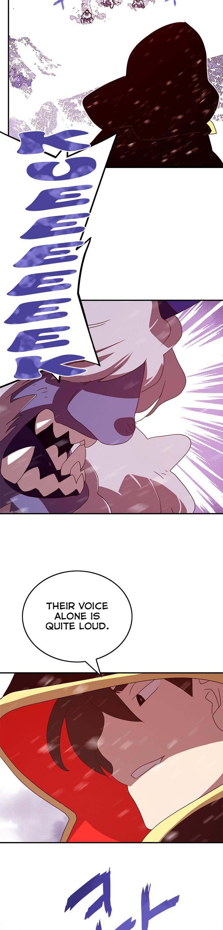I Am The Sorcerer King - Chapter 57 Page 19