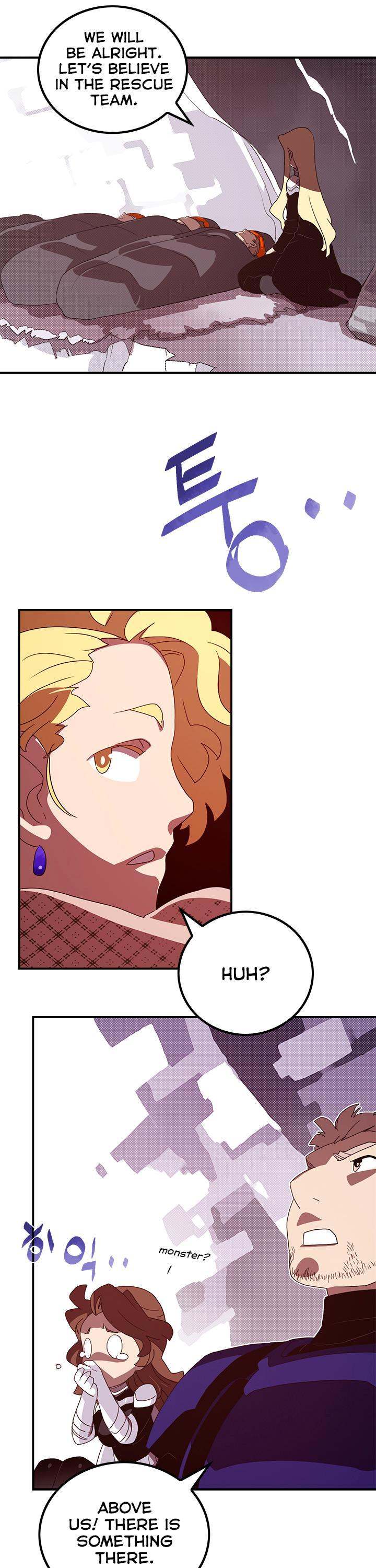 I Am The Sorcerer King - Chapter 57 Page 22