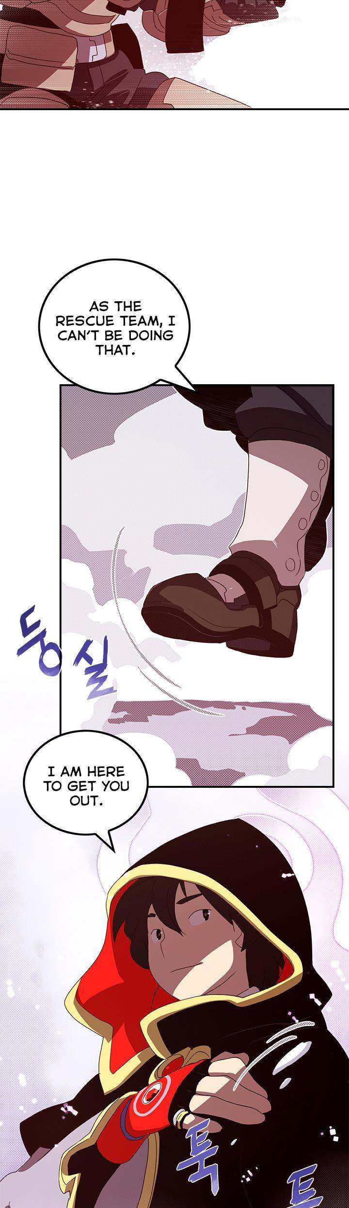 I Am The Sorcerer King - Chapter 57 Page 24