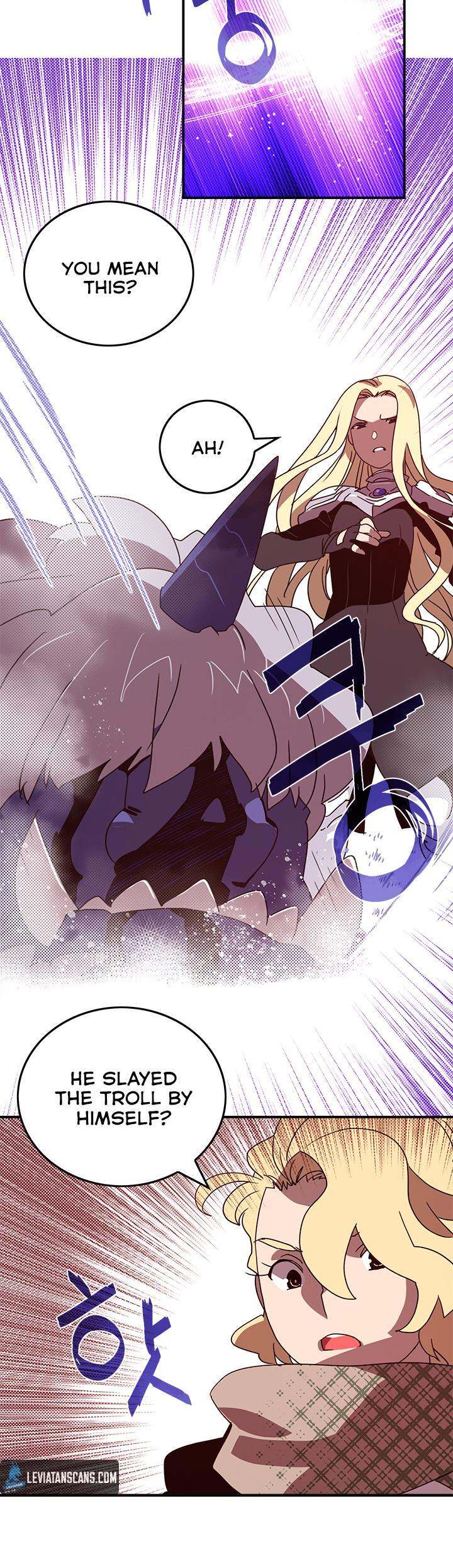 I Am The Sorcerer King - Chapter 58 Page 5