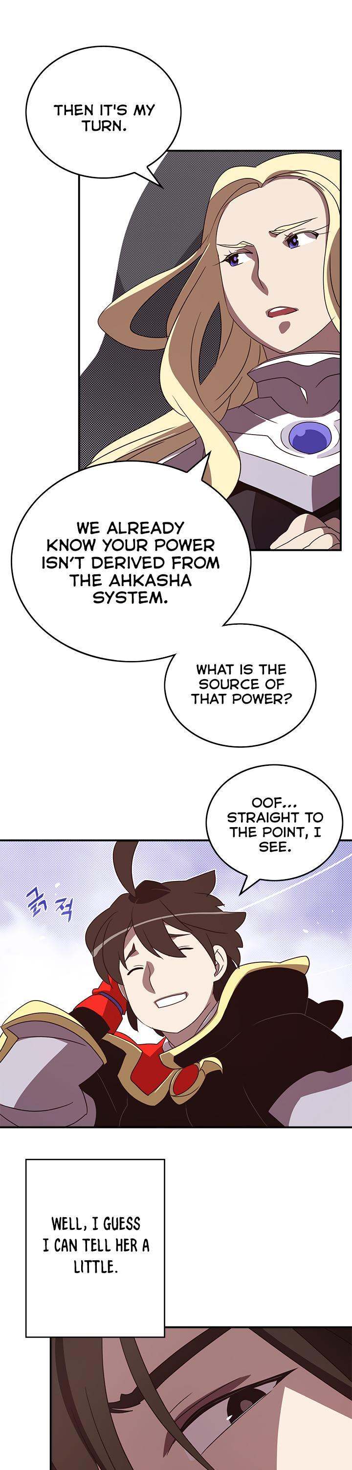 I Am The Sorcerer King - Chapter 59 Page 15