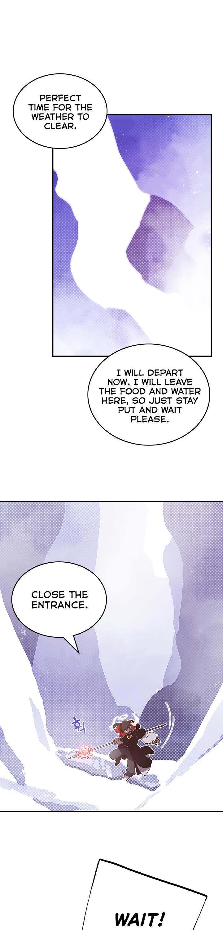 I Am The Sorcerer King - Chapter 59 Page 2