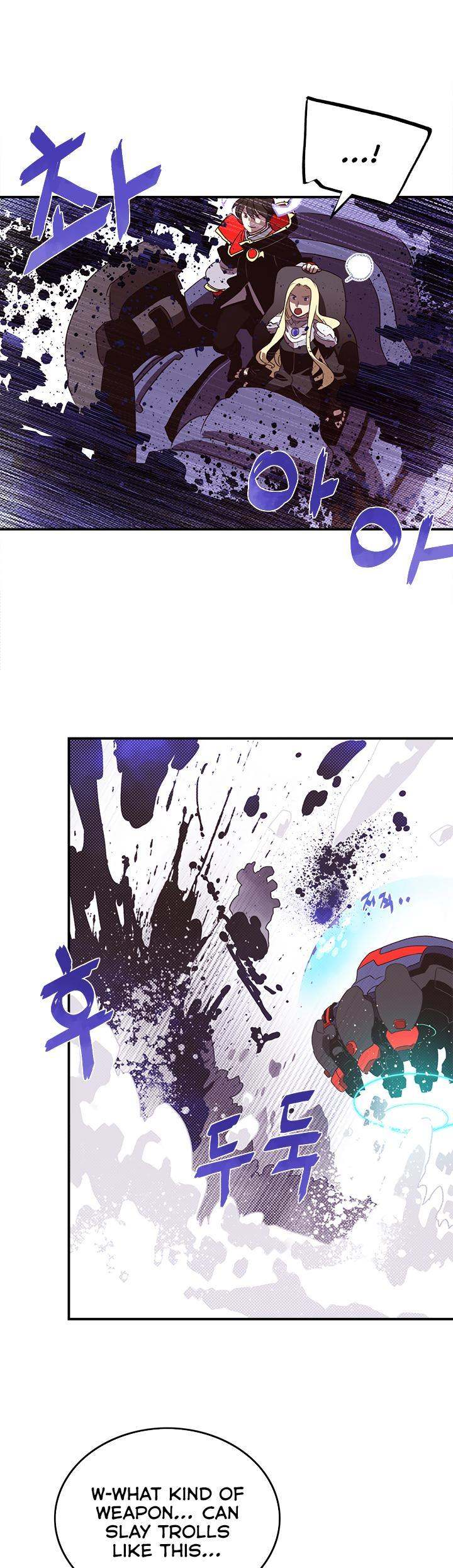 I Am The Sorcerer King - Chapter 59 Page 24