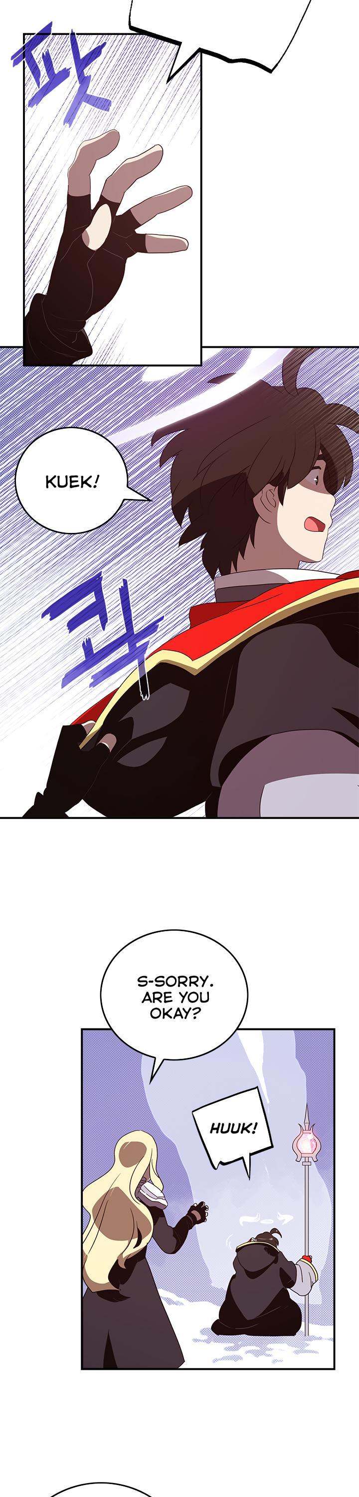 I Am The Sorcerer King - Chapter 59 Page 3