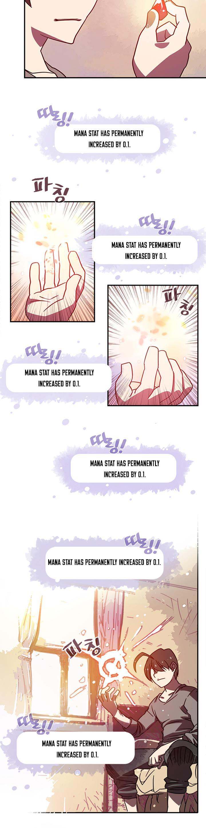 I Am The Sorcerer King - Chapter 6 Page 14