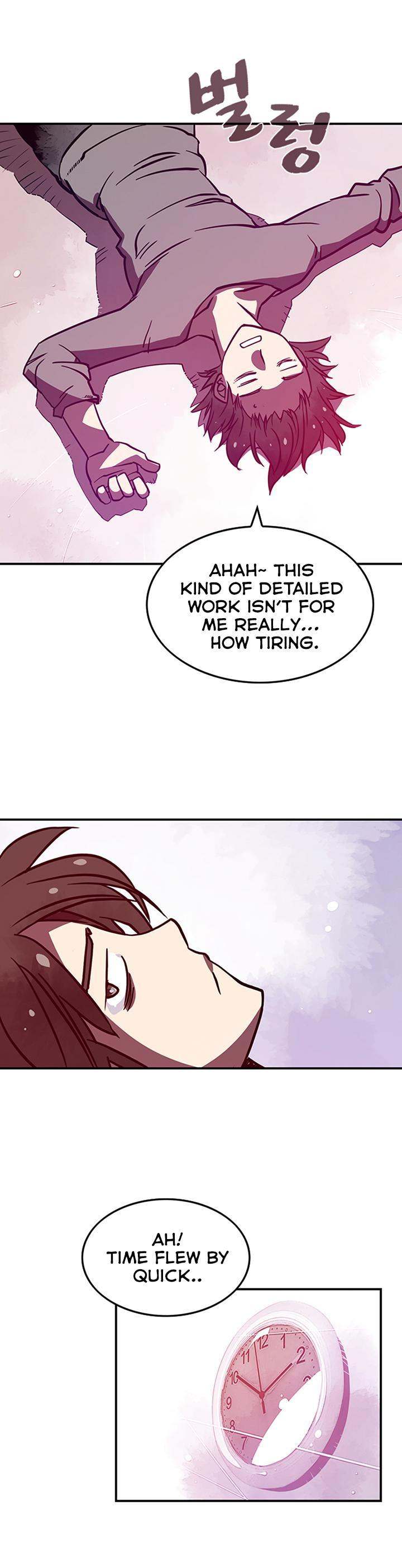 I Am The Sorcerer King - Chapter 6 Page 21