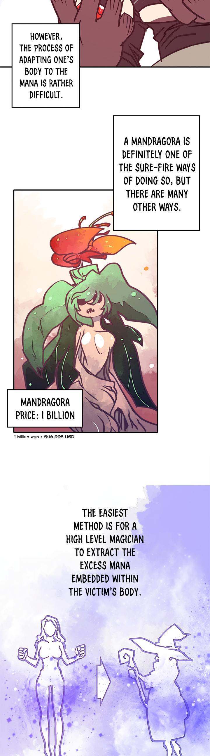 I Am The Sorcerer King - Chapter 6 Page 7