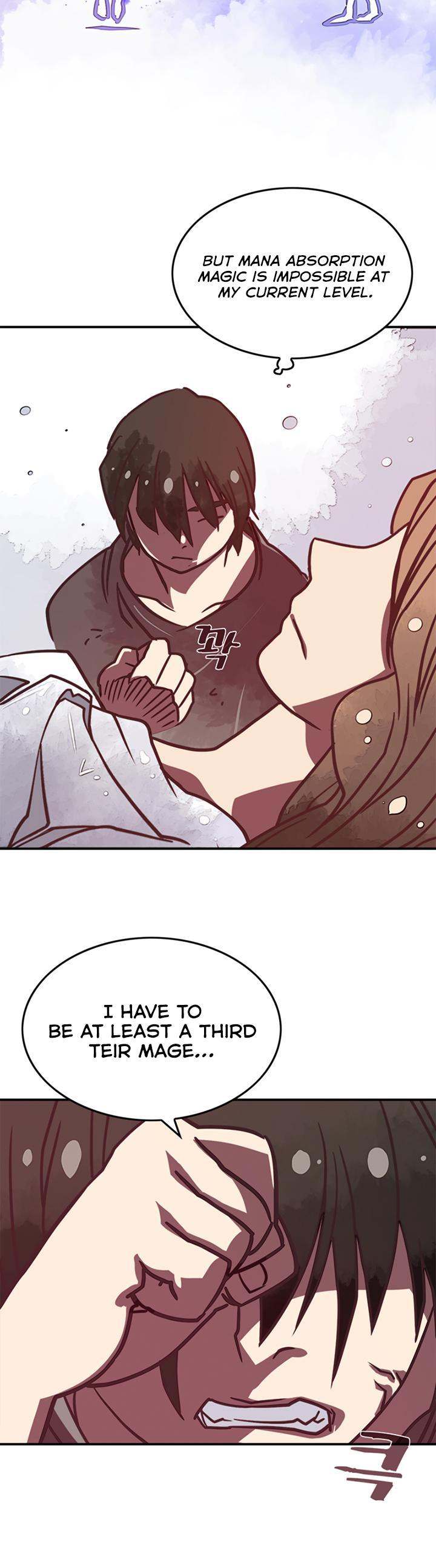 I Am The Sorcerer King - Chapter 6 Page 8