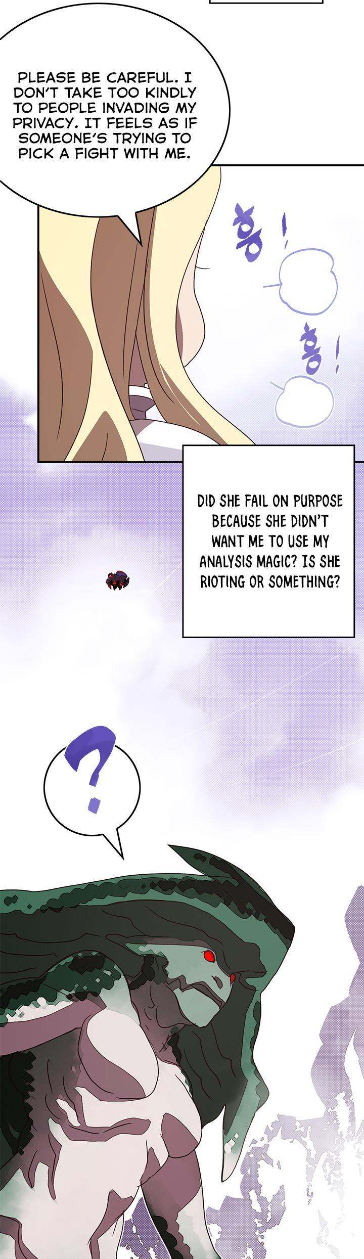 I Am The Sorcerer King - Chapter 60 Page 12