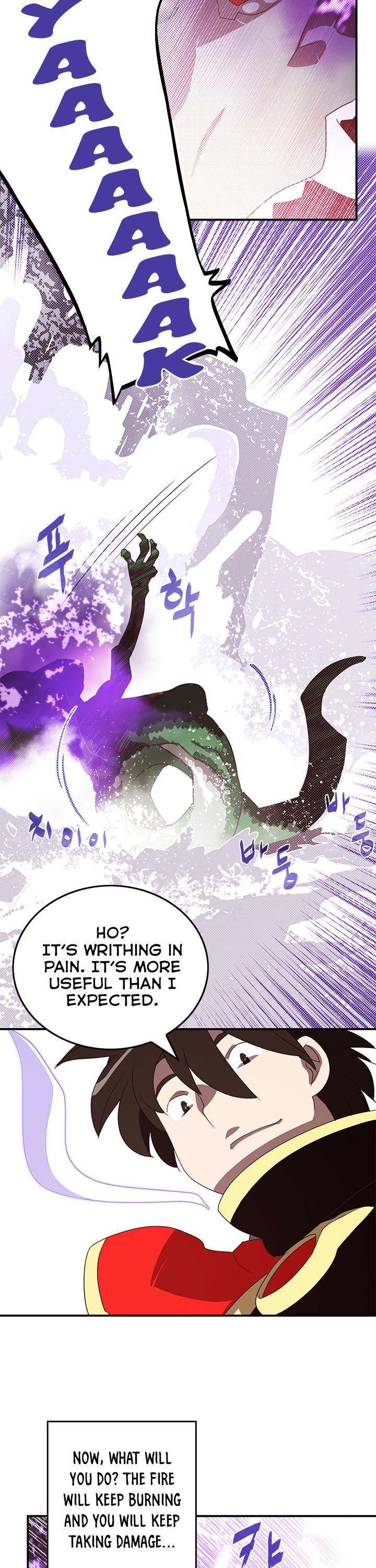 I Am The Sorcerer King - Chapter 60 Page 15