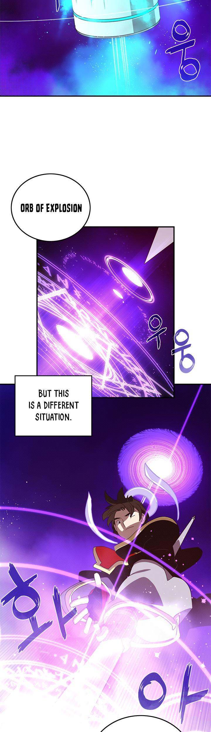 I Am The Sorcerer King - Chapter 60 Page 20