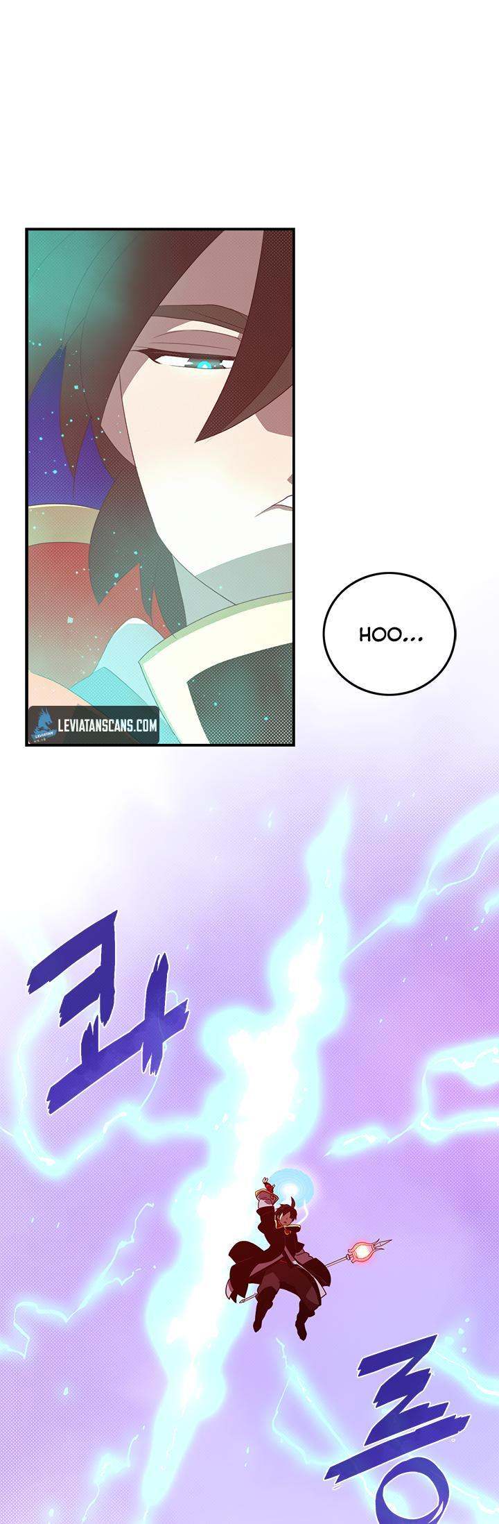 I Am The Sorcerer King - Chapter 60 Page 26