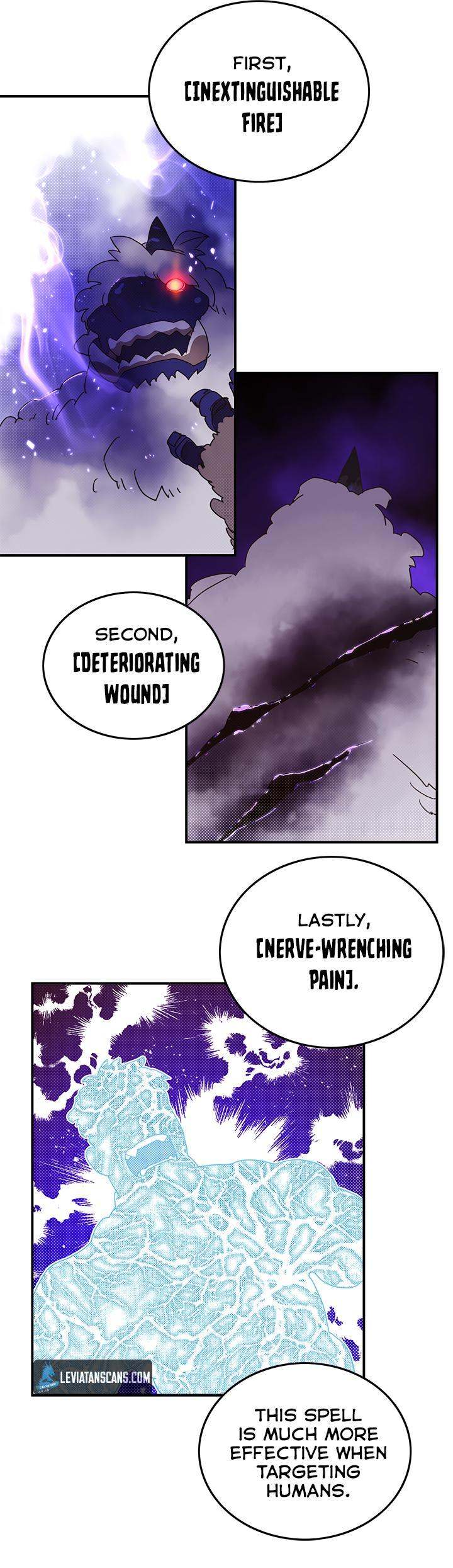 I Am The Sorcerer King - Chapter 60 Page 5