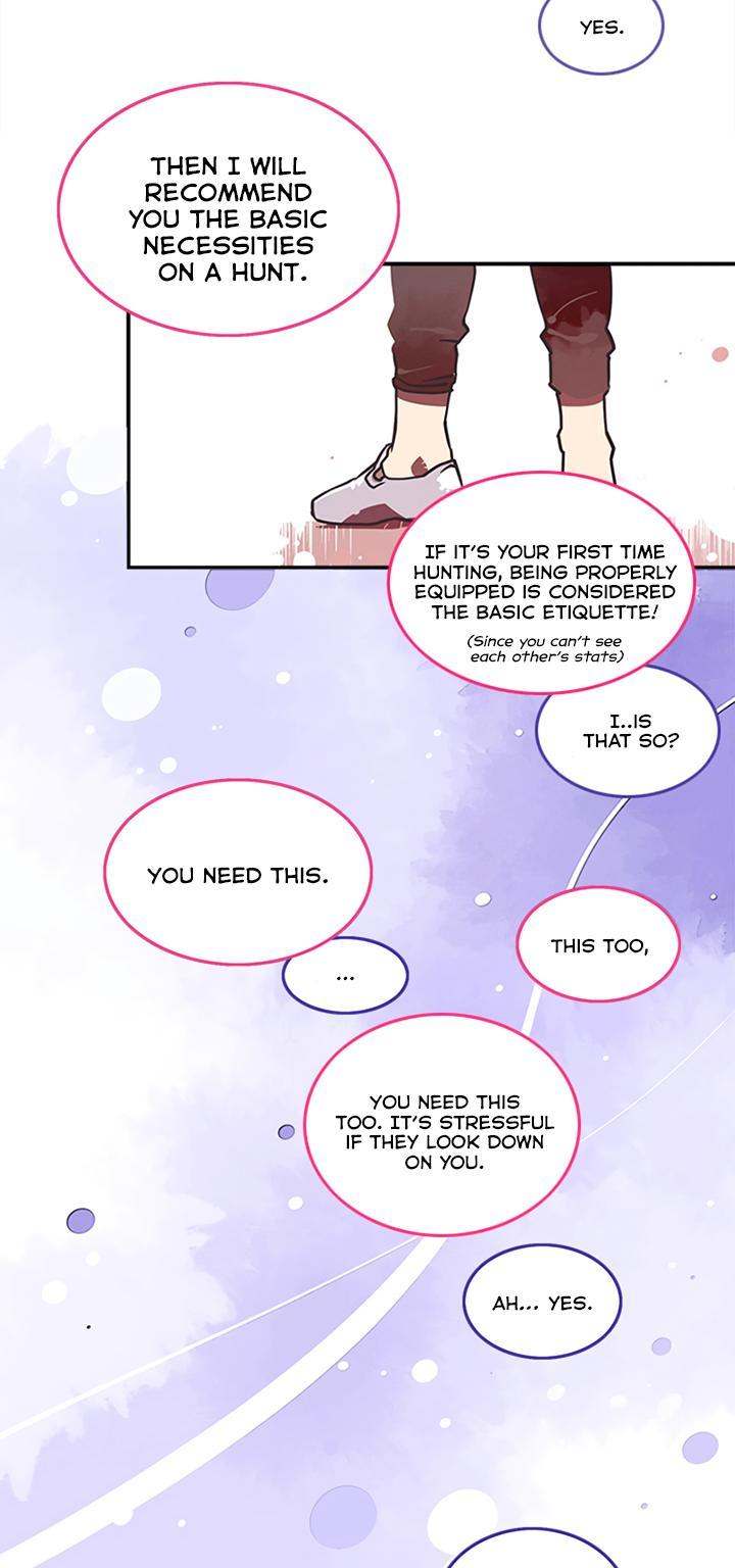 I Am The Sorcerer King - Chapter 7 Page 11