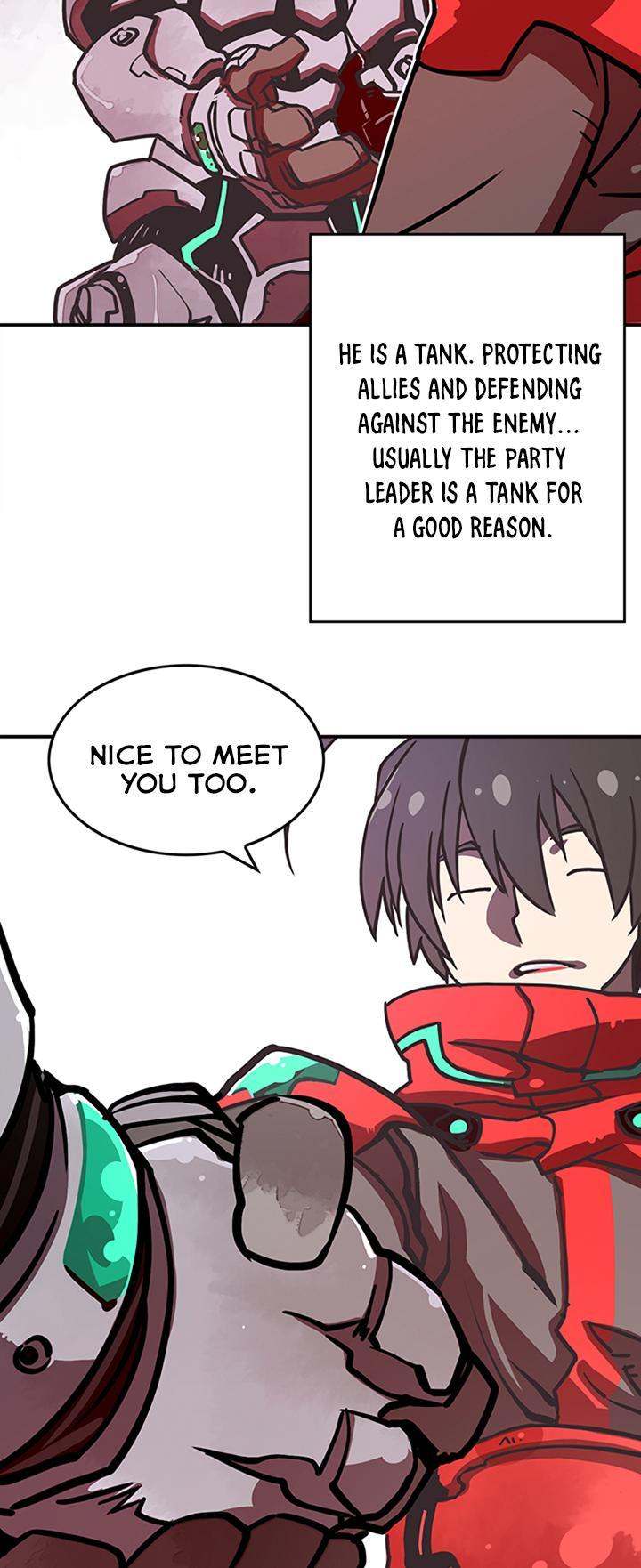 I Am The Sorcerer King - Chapter 7 Page 15