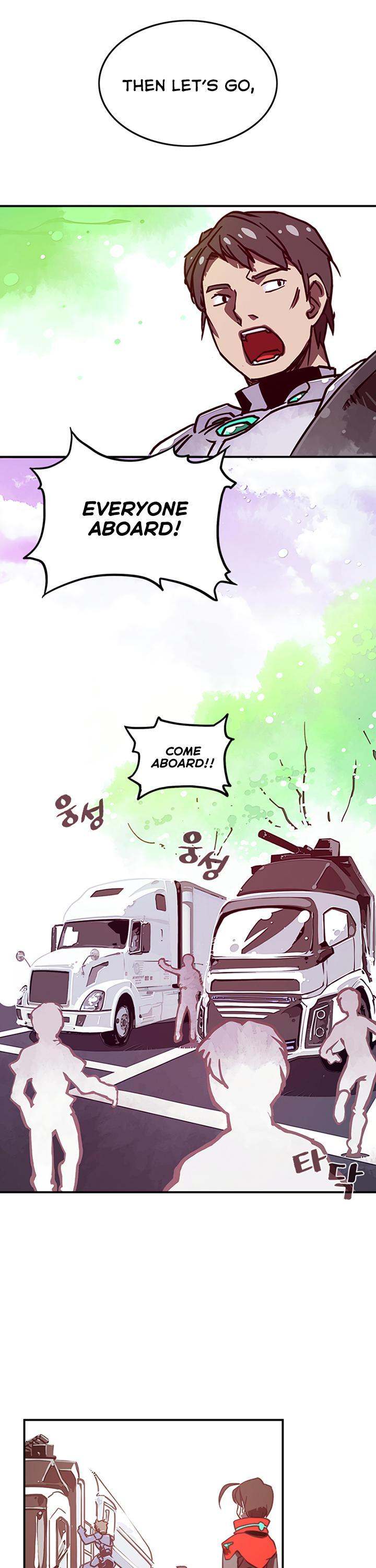 I Am The Sorcerer King - Chapter 7 Page 21