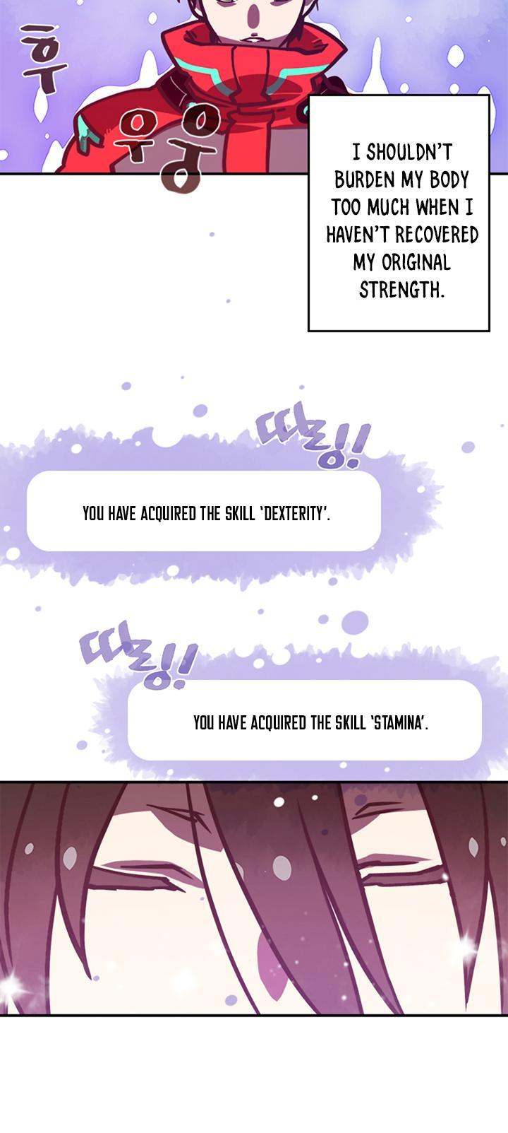 I Am The Sorcerer King - Chapter 7 Page 28