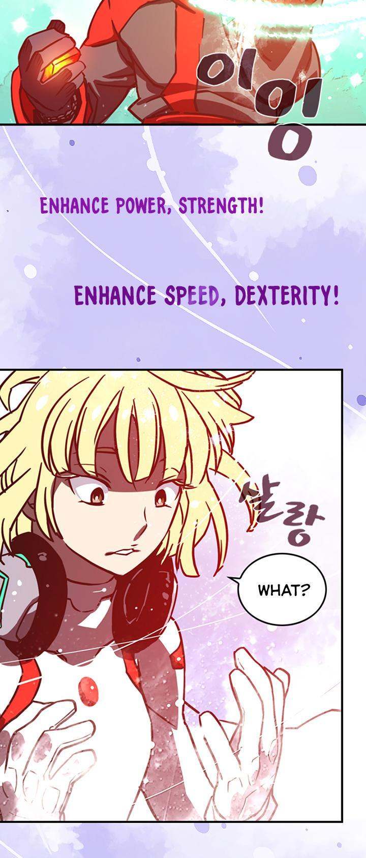 I Am The Sorcerer King - Chapter 7 Page 32