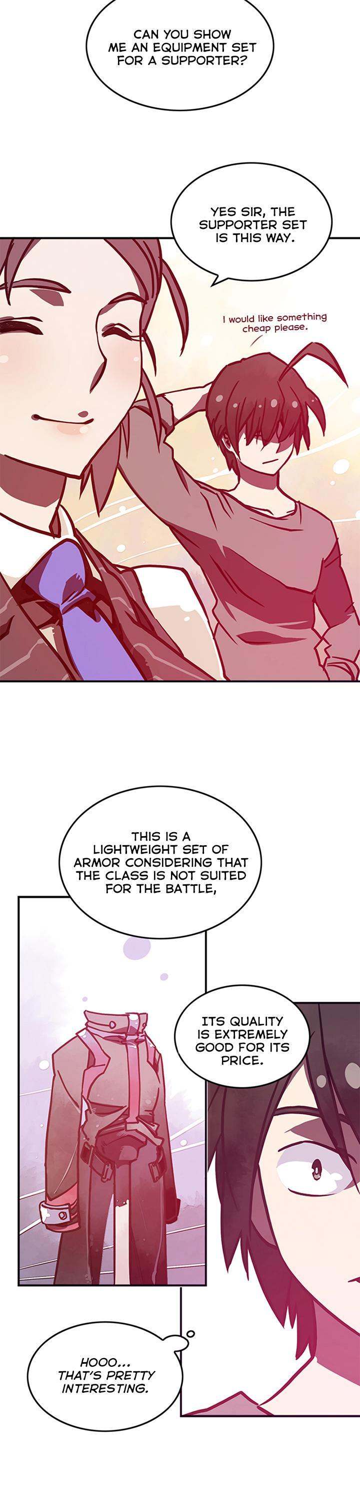 I Am The Sorcerer King - Chapter 7 Page 8