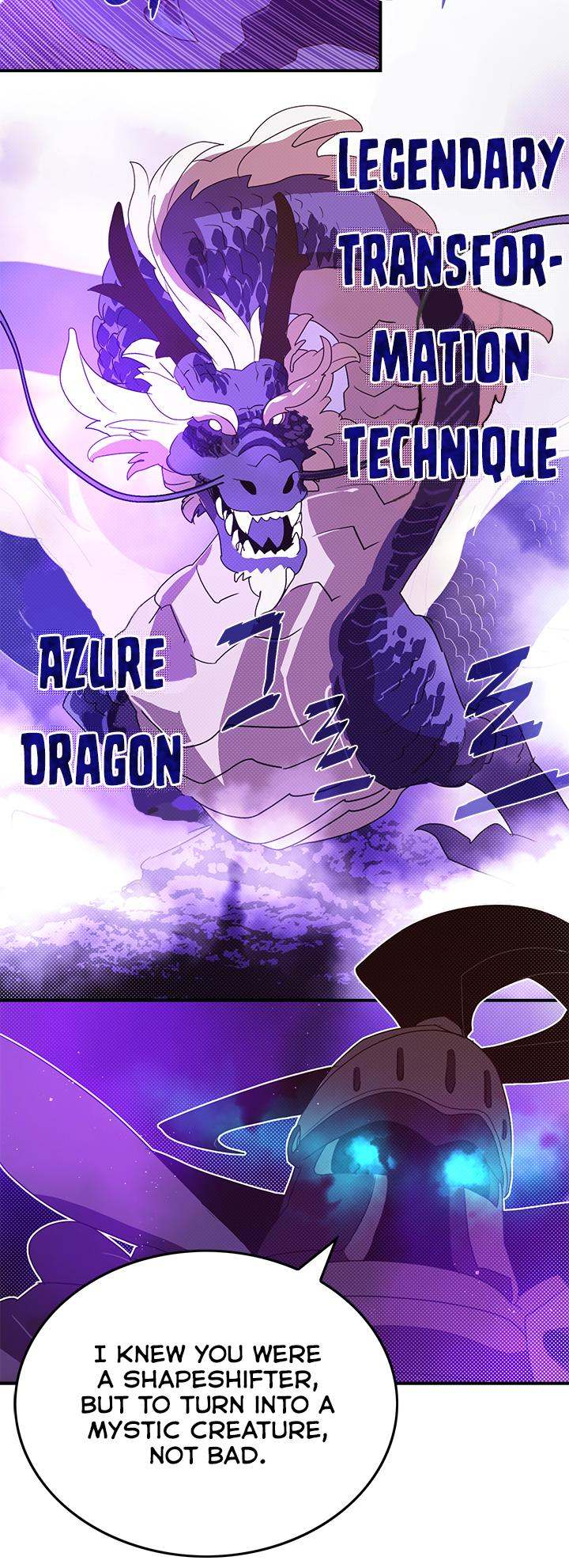 I Am The Sorcerer King - Chapter 71 Page 13
