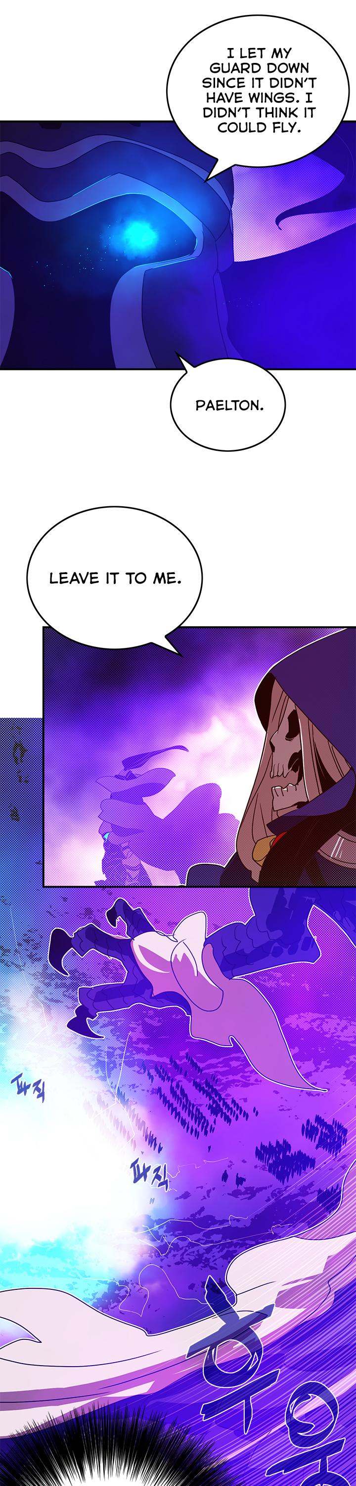 I Am The Sorcerer King - Chapter 71 Page 18