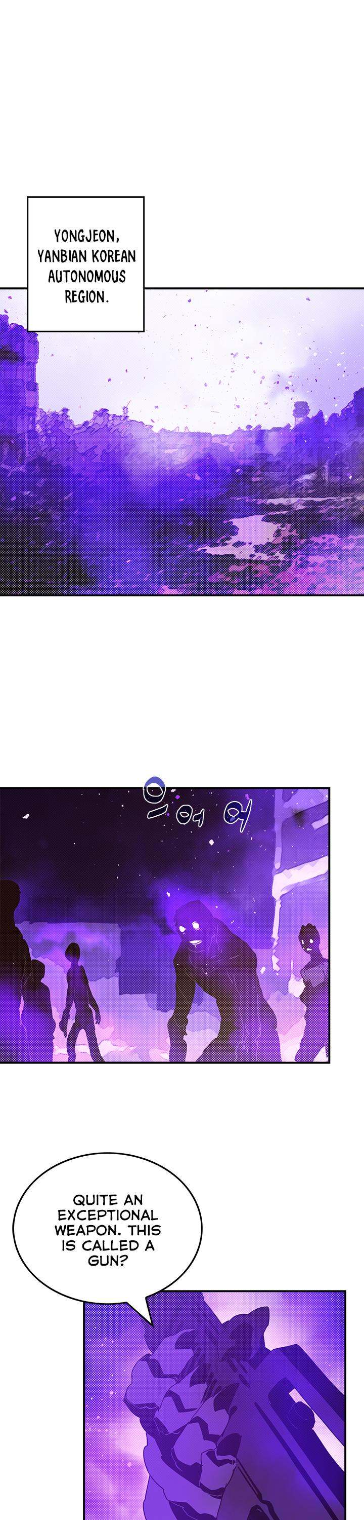 I Am The Sorcerer King - Chapter 71 Page 2