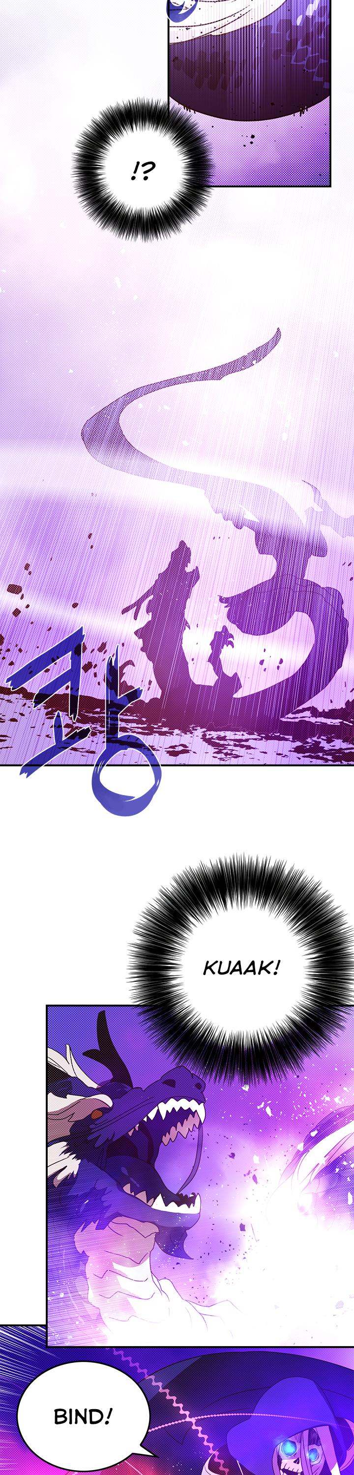 I Am The Sorcerer King - Chapter 71 Page 20