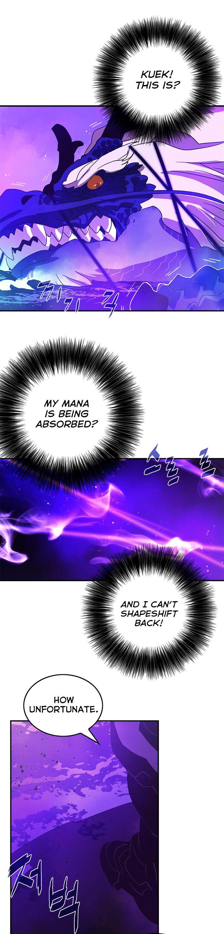 I Am The Sorcerer King - Chapter 71 Page 22