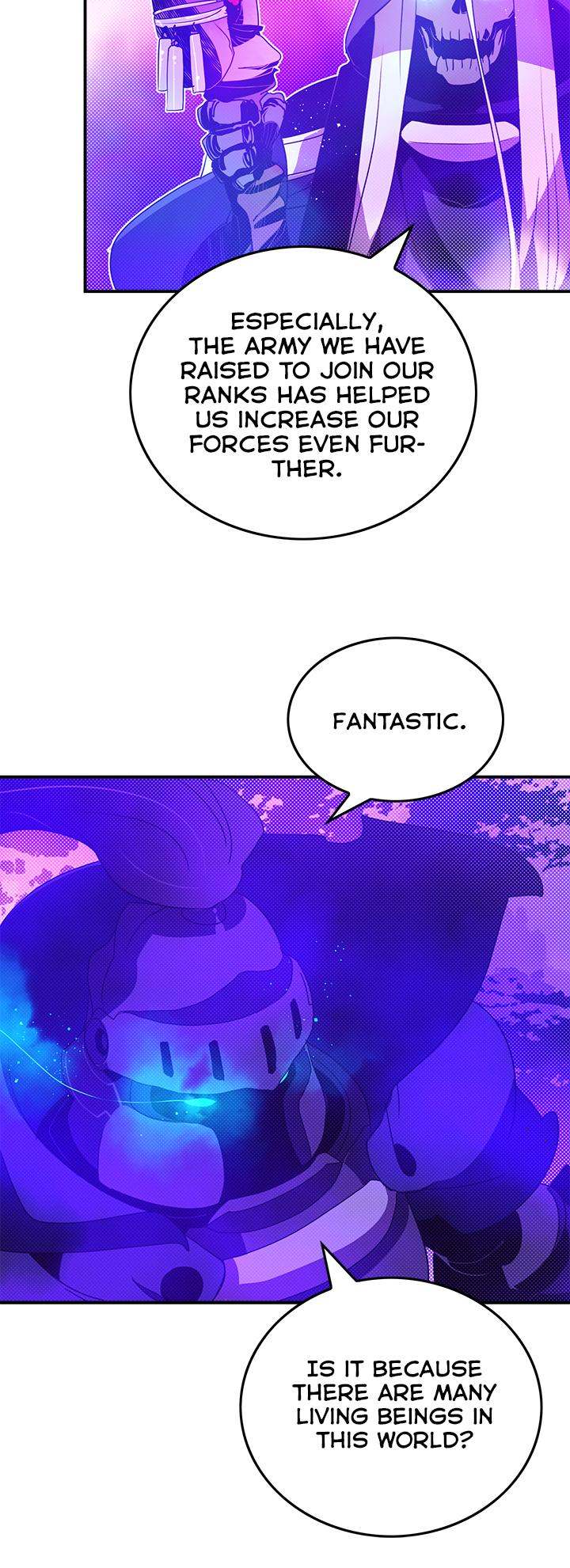 I Am The Sorcerer King - Chapter 71 Page 5