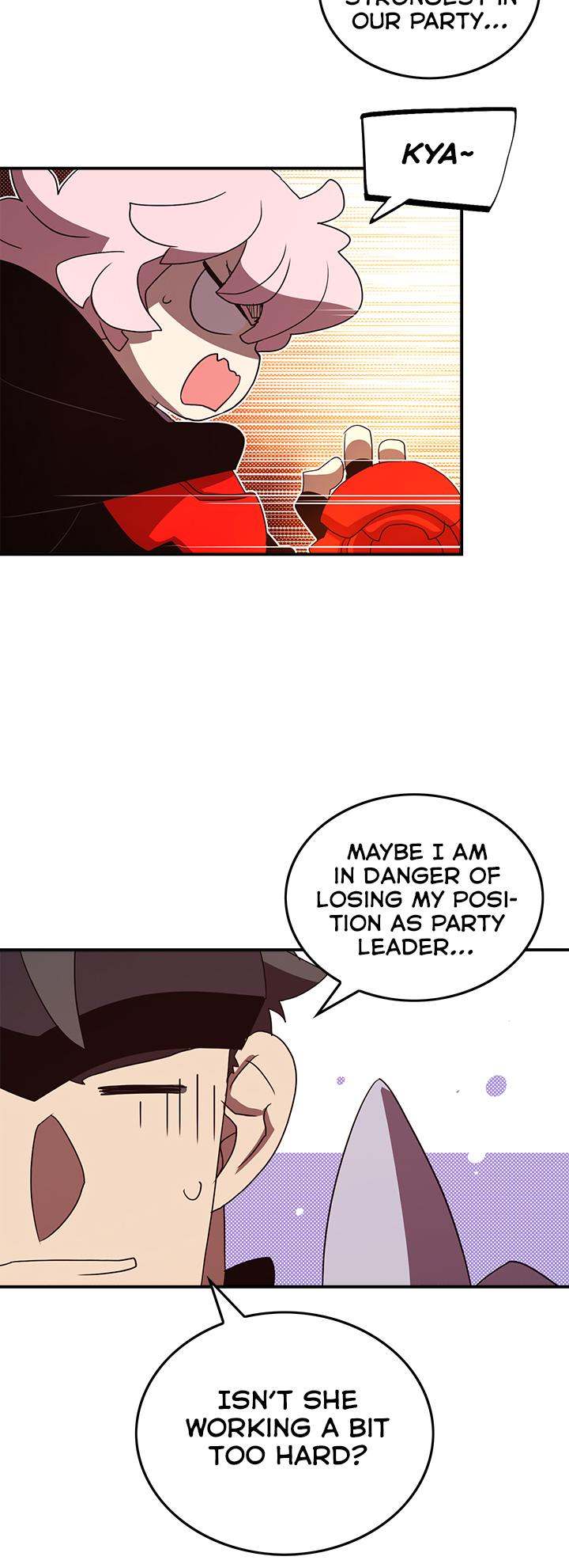 I Am The Sorcerer King - Chapter 72 Page 17