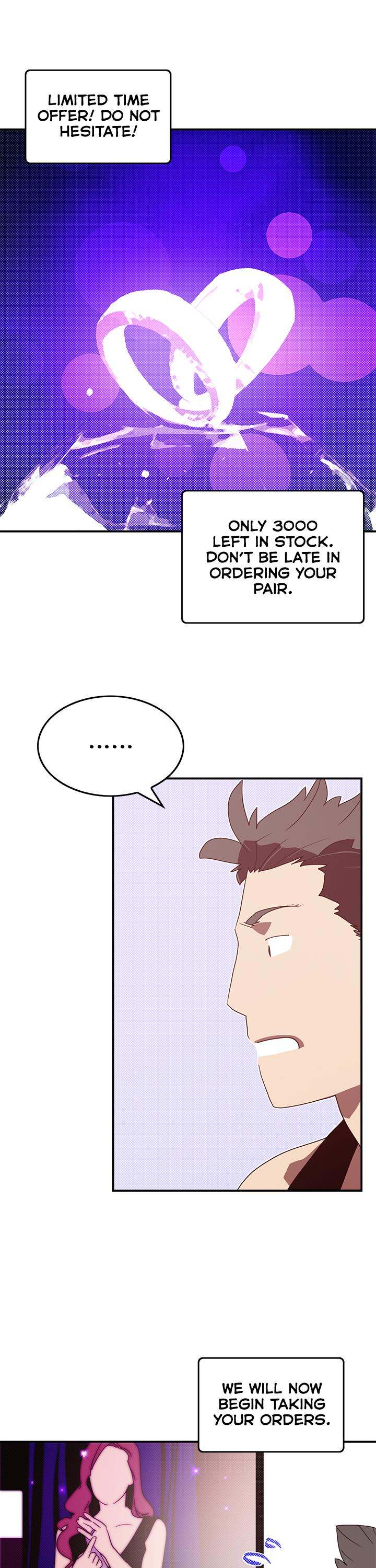 I Am The Sorcerer King - Chapter 72 Page 8