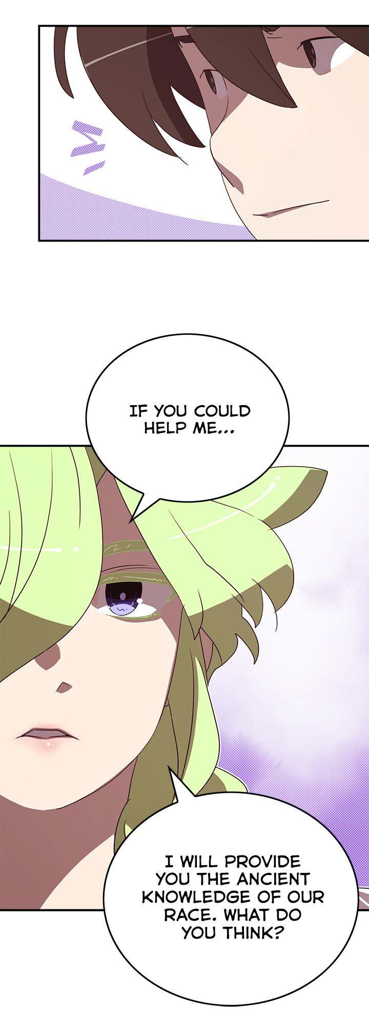 I Am The Sorcerer King - Chapter 74 Page 13
