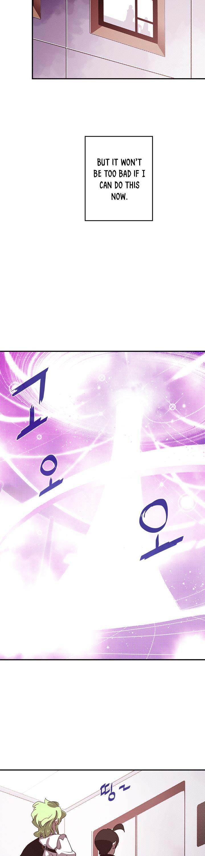 I Am The Sorcerer King - Chapter 74 Page 19