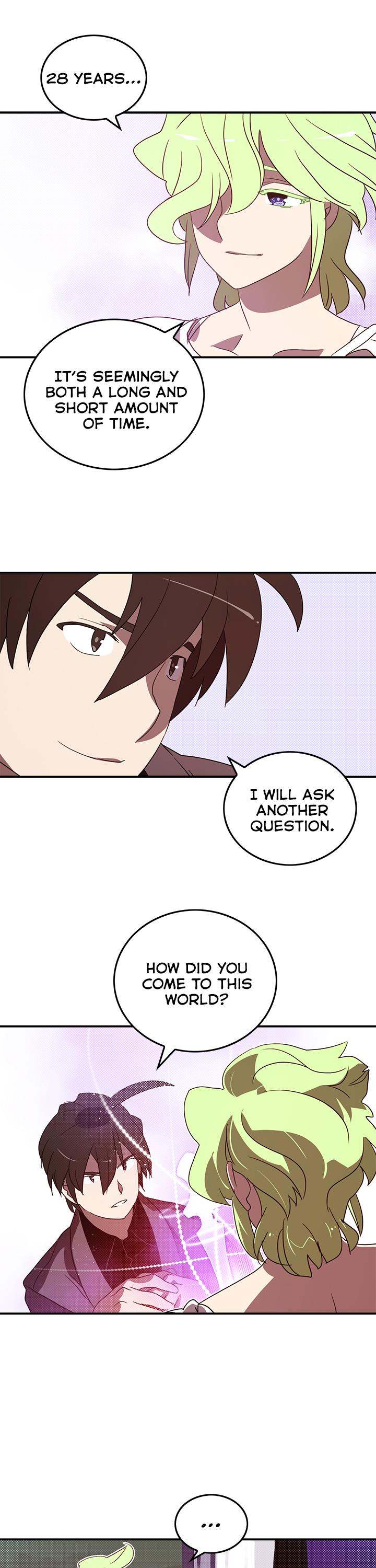 I Am The Sorcerer King - Chapter 74 Page 6
