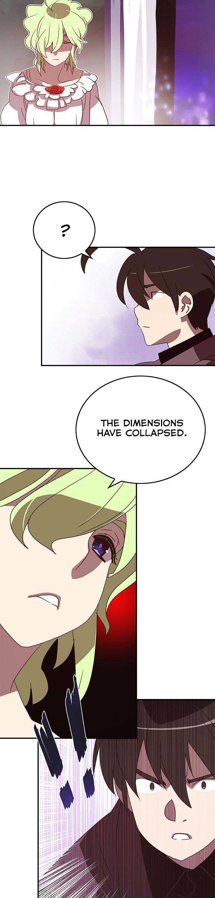 I Am The Sorcerer King - Chapter 74 Page 7