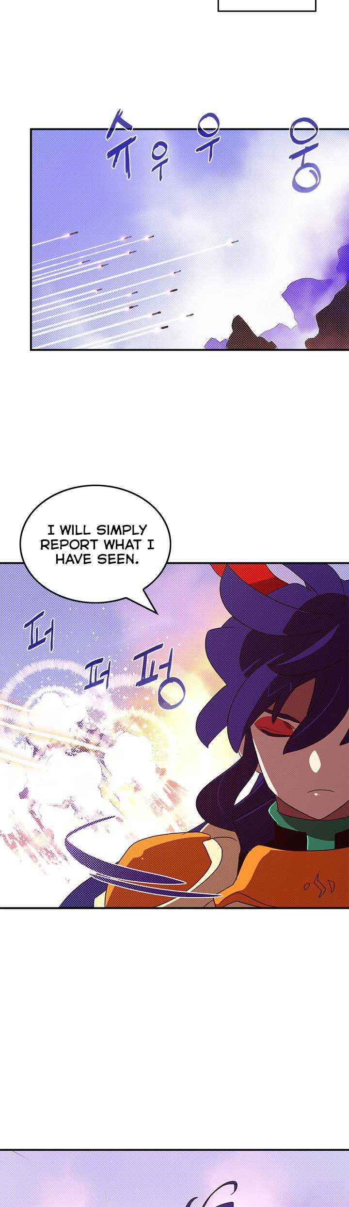 I Am The Sorcerer King - Chapter 76 Page 20