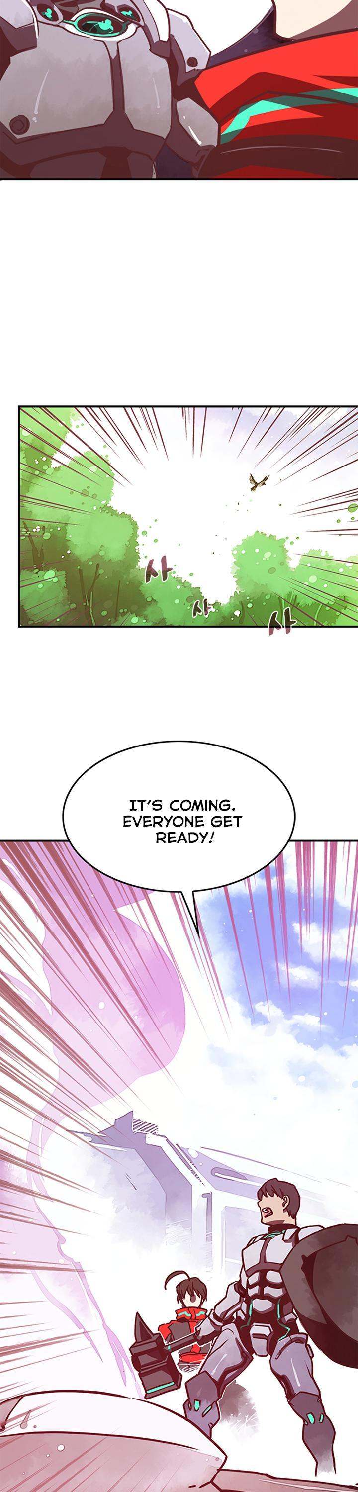 I Am The Sorcerer King - Chapter 8 Page 11