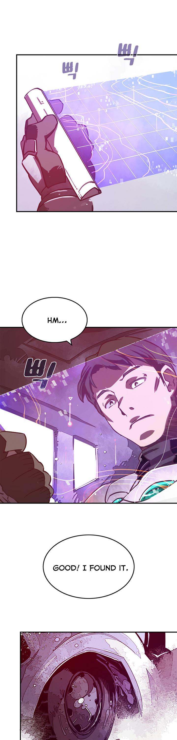 I Am The Sorcerer King - Chapter 8 Page 2
