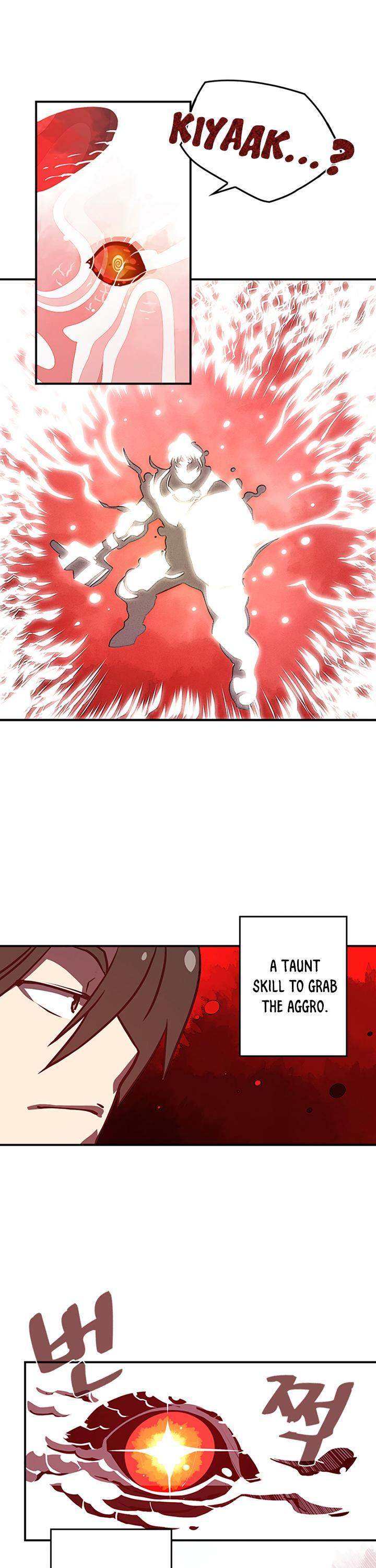 I Am The Sorcerer King - Chapter 8 Page 22