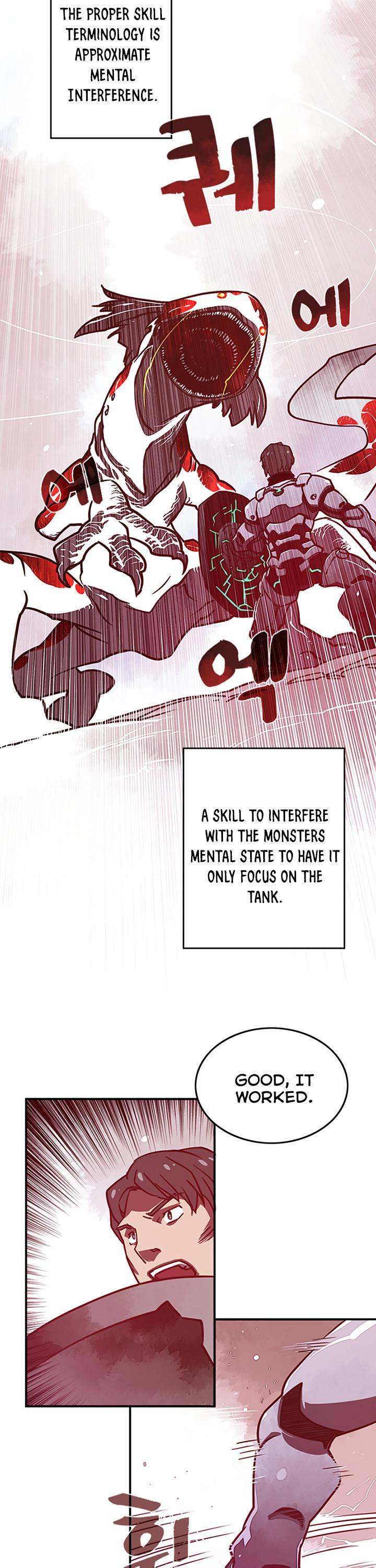 I Am The Sorcerer King - Chapter 8 Page 23