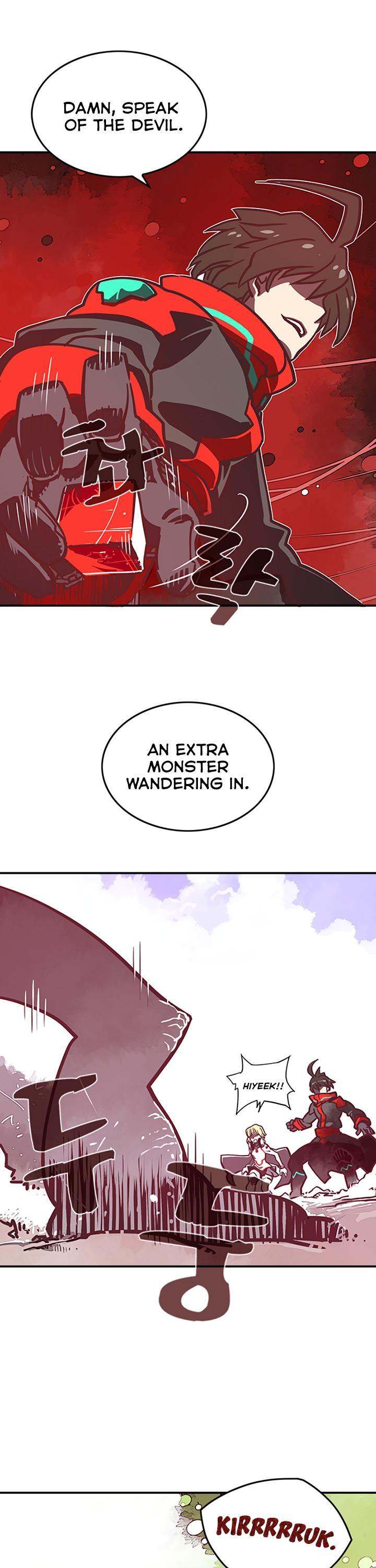 I Am The Sorcerer King - Chapter 8 Page 30