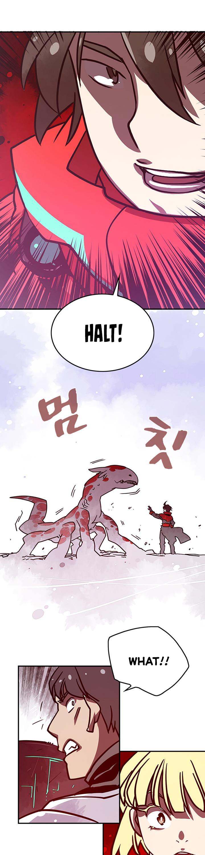 I Am The Sorcerer King - Chapter 8 Page 33