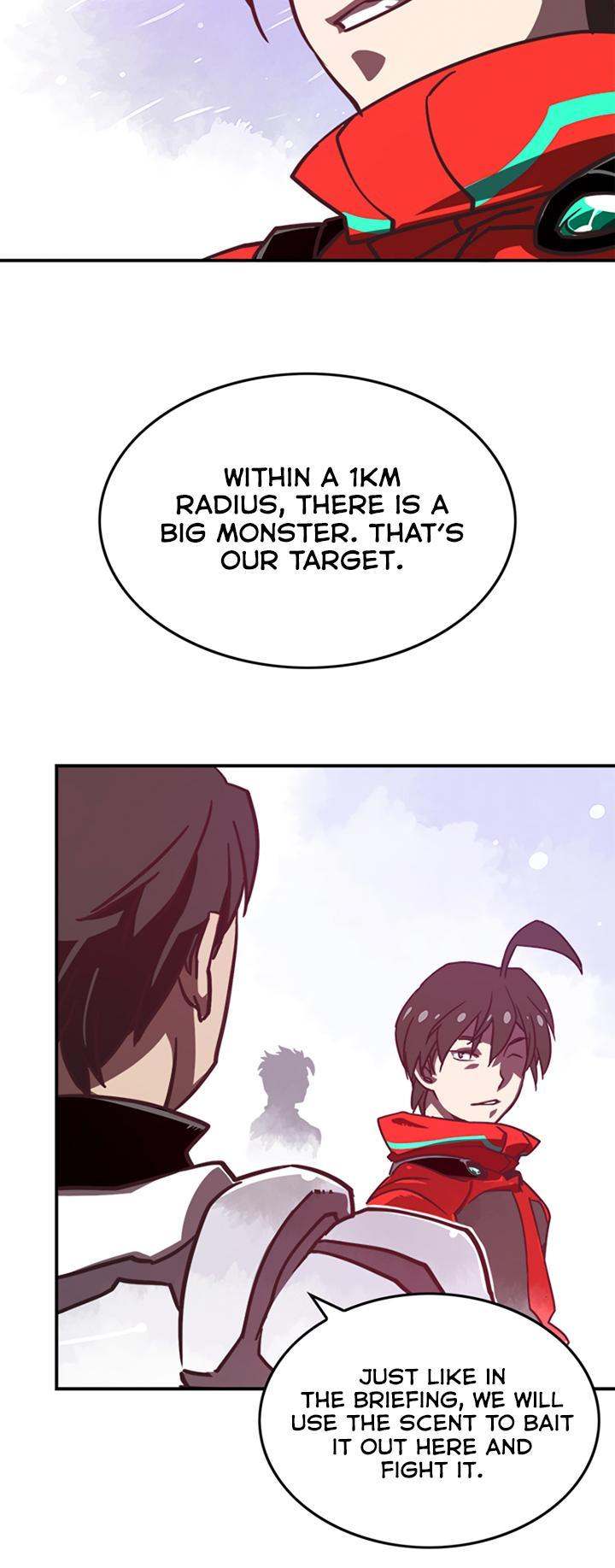 I Am The Sorcerer King - Chapter 8 Page 5